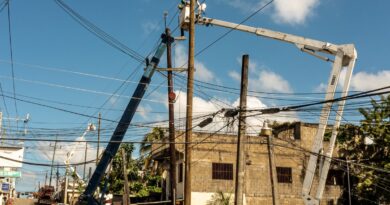 ETED dará mantenimiento preventivo en subestaciones 69 kV este sábado – El Nuevo Diario (República Dominicana)