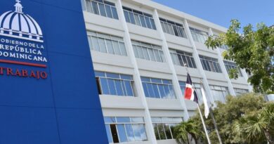 Ministerio de Trabajo reitera Día de Nuestra Señora de las Mercedes es feriado – El Nuevo Diario (República Dominicana)