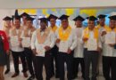 Hogar Crea celebra graduación de 18 Jóvenes; realizaron curso impartido por INFOTEP – El Nuevo Diario (República Dominicana)