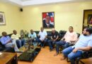 Coordinan acciones para mejorar instalaciones del comedor económico de Cristo Rey – El Nuevo Diario (República Dominicana)