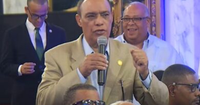 ¡Reacción! Le preguntan a Abinader si cree que Mescyt puede pasar «al desorden» Minerd – El Nuevo Diario (República Dominicana)