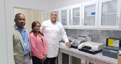 Hospital Jaime Oliver Pino moderniza servicios y elimina la necesidad de citas en áreas clave – El Nuevo Diario (República Dominicana)